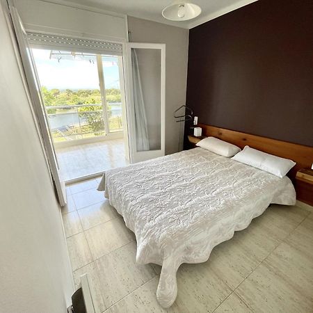 33Apartamento Soleado De Dos Habitaciones Эмпуриабрава Экстерьер фото